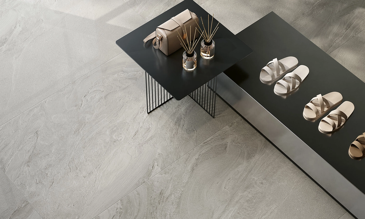 Fluida -佛羅里達系列