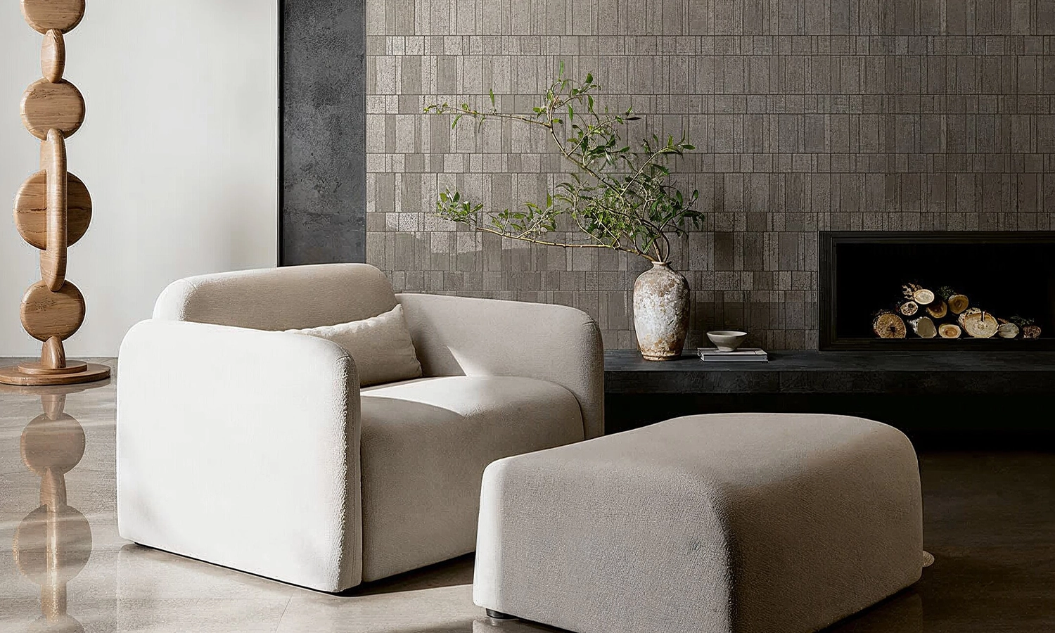 Remixed新巴薩崗石系列