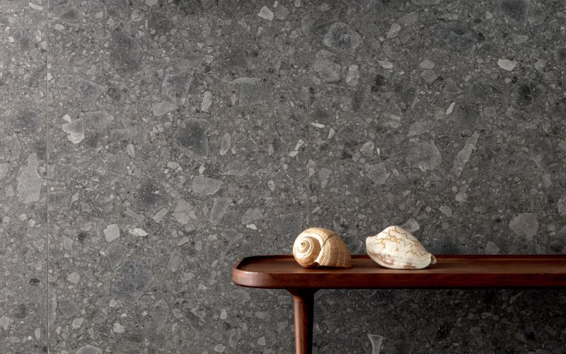 Side Stone Cluster Dark