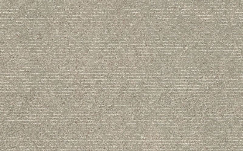 新克里夫-褐 線條