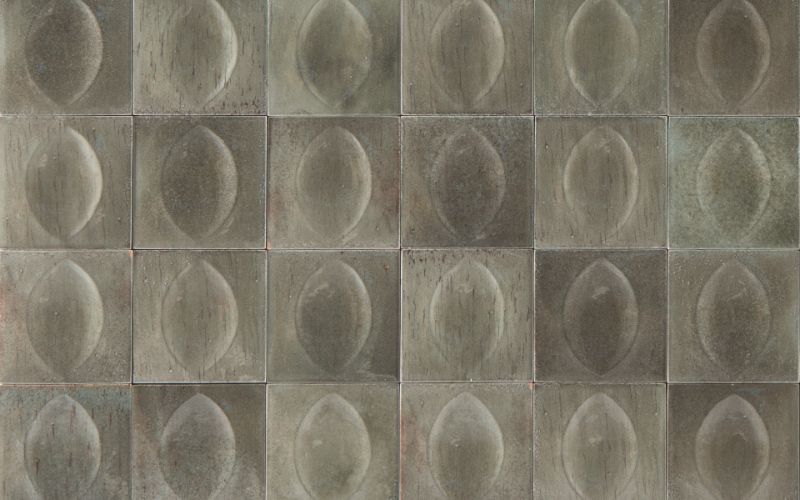 Gleeze Grigio 3D