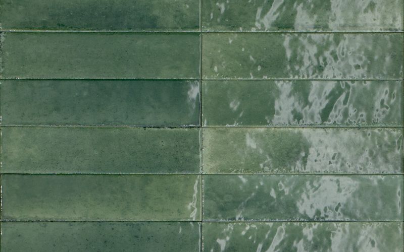 璞玉石-Verde