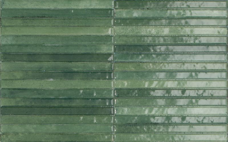 璞玉石-Verde