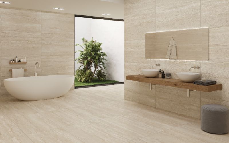 托斯卡石-米