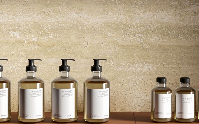 義大利洞石｜Touch Stone