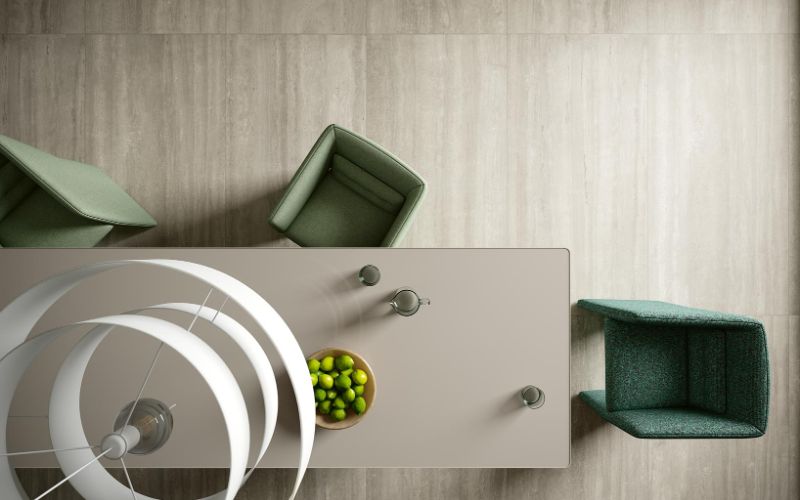 義大利洞石｜Touch Stone