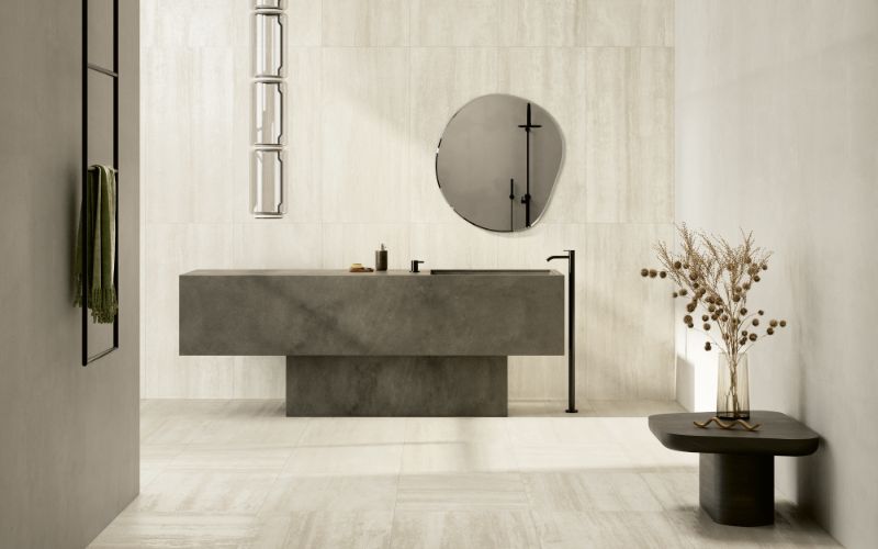 義大利洞石｜Touch Stone