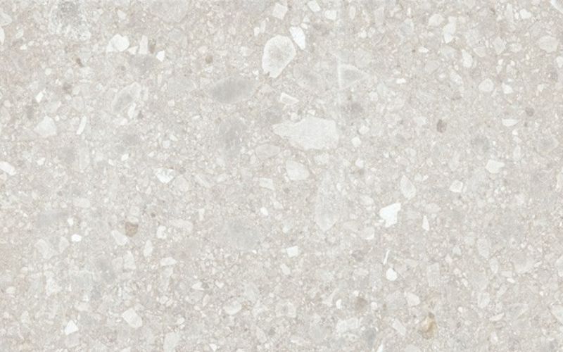 Side Stone Cluster Light